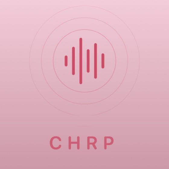 CHRP app icon