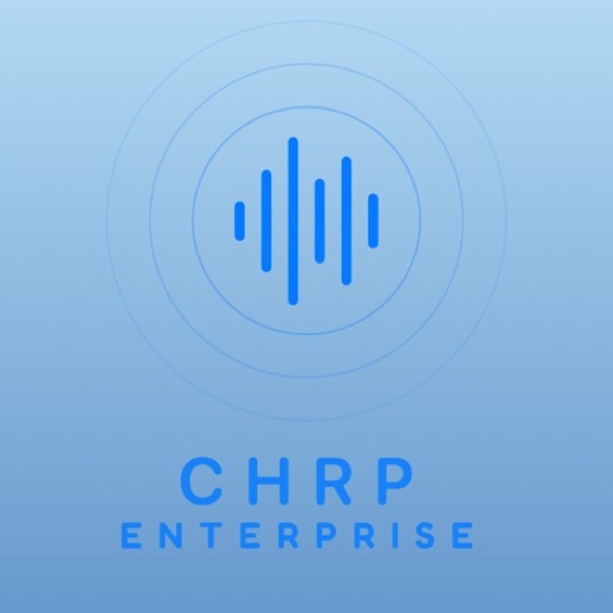 CHRP Enterprise app icon