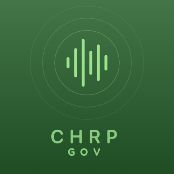 CHRP Gov app icon